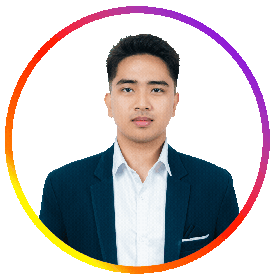 Renzie Bassig animated profile